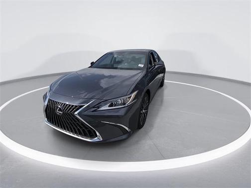 2025 Lexus ES 350 Base