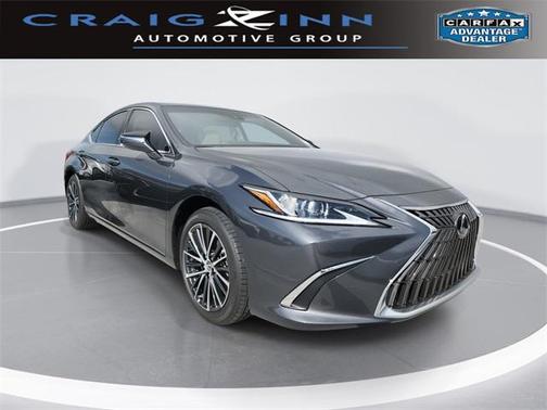 2025 Lexus ES 350 Base