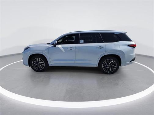 2025 Lexus TX 350 Premium