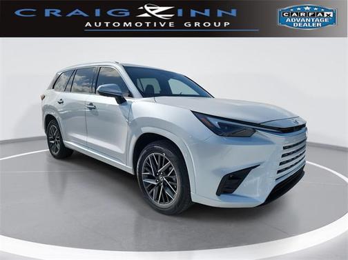 2025 Lexus TX 350 Premium