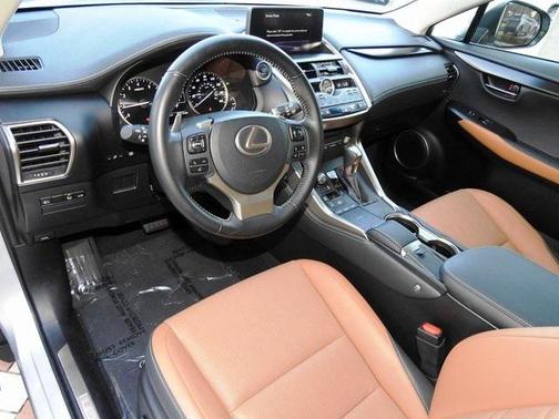 2018 Lexus NX 300 Base