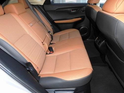 2018 Lexus NX 300 Base