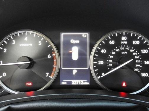 2018 Lexus NX 300 Base