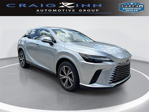 2023 Lexus RX 350 Base