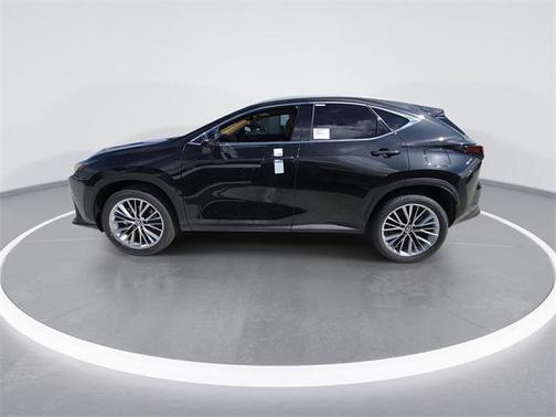 2026 Lexus NX 350 350 Luxury
