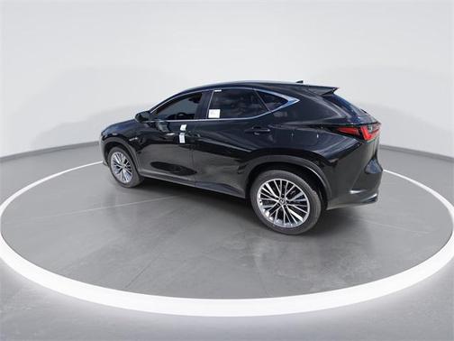 2026 Lexus NX 350 350 Luxury