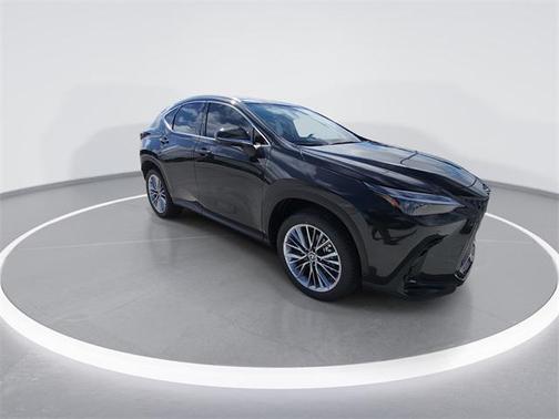 2026 Lexus NX 350 350 Luxury