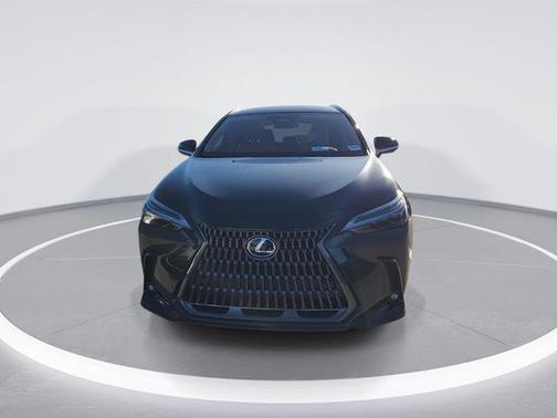 2026 Lexus NX 350 NX 350 Luxury