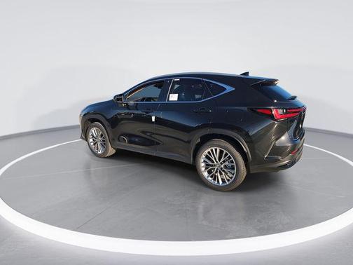 2026 Lexus NX 350 NX 350 Luxury