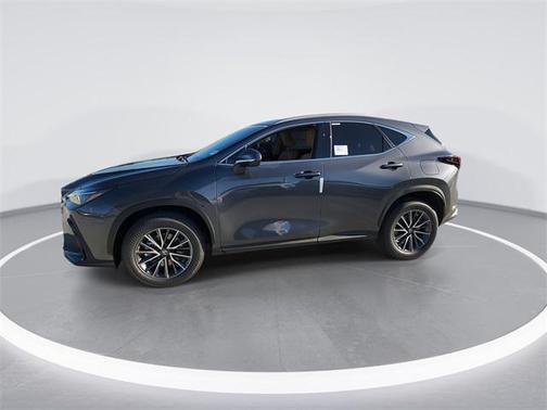 2026 Lexus NX 350 NX 350 Premium