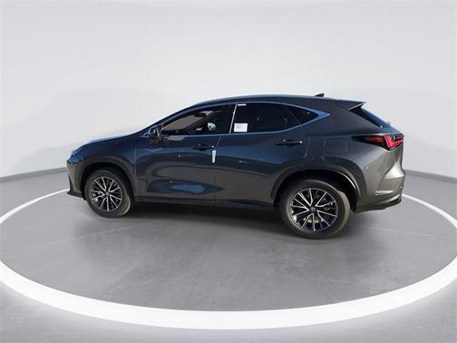 2026 Lexus NX 350 NX 350 Premium