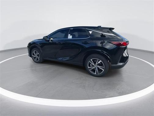 2024 Lexus RX 350 Base