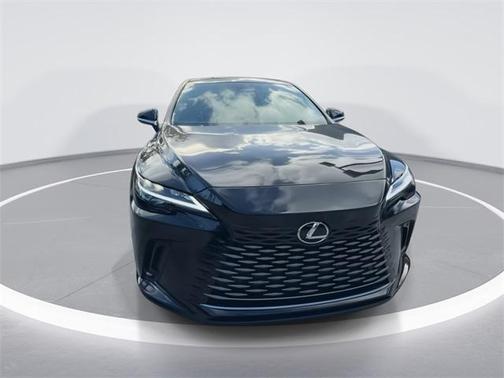 2024 Lexus RX 350 Base