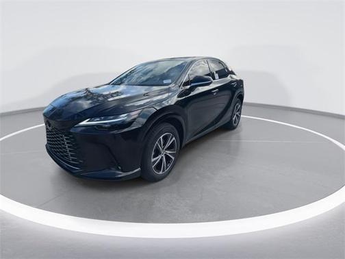 2024 Lexus RX 350 Base
