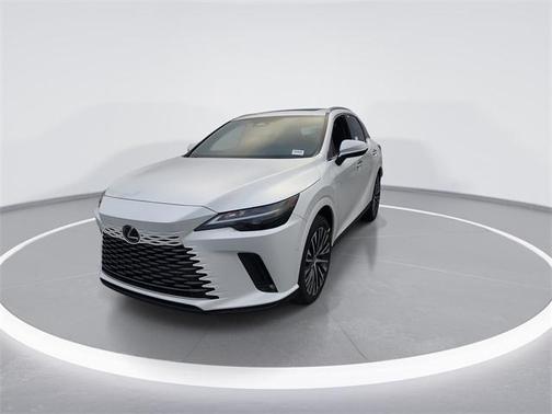 2025 Lexus RX 350 Premium Plus