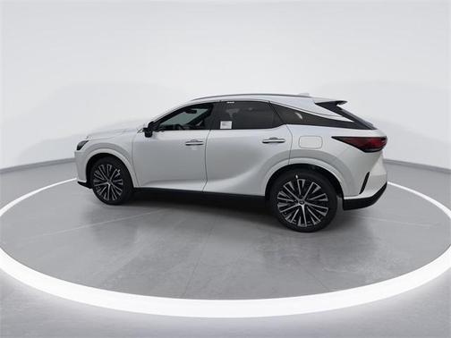 2025 Lexus RX 350 Premium Plus