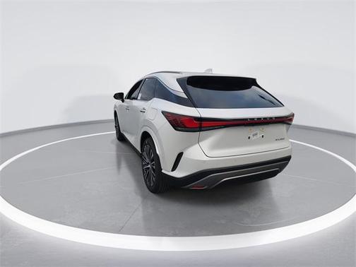 2025 Lexus RX 350 Premium Plus