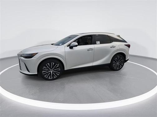 2025 Lexus RX 350 Premium Plus