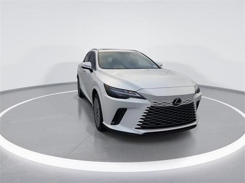 2025 Lexus RX 350 Premium Plus