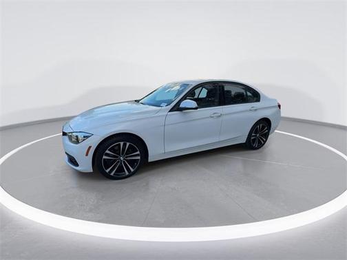 2018 BMW 330 330i