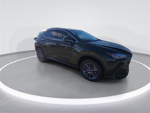 2026 Lexus NX 350 NX 350 Premium