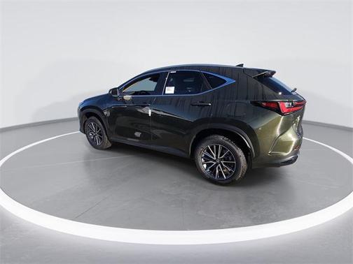 2026 Lexus NX 350 NX 350 Premium