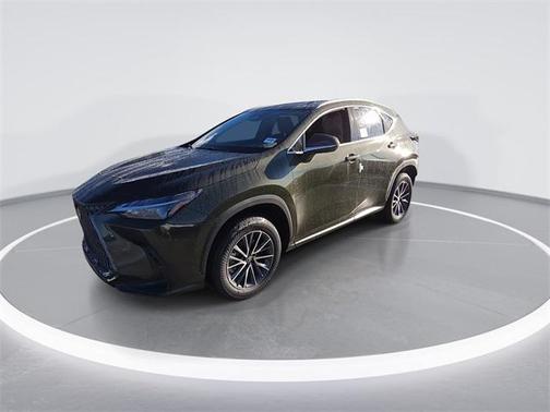2026 Lexus NX 350 NX 350 Premium