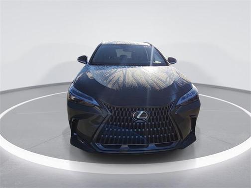 2026 Lexus NX 350 NX 350 Premium