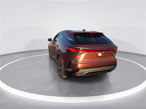 2026 Lexus RX 350 Premium+