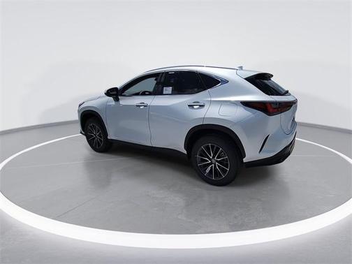 2025 Lexus NX 250 Premium