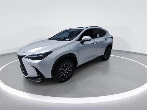 2025 Lexus NX 250 Premium
