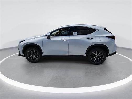 2025 Lexus NX 250 Premium