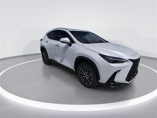 2025 Lexus NX 250 Premium