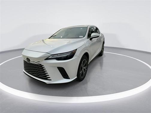 2025 Lexus RX 350 Base