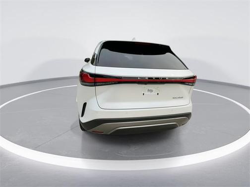 2025 Lexus RX 350 Base
