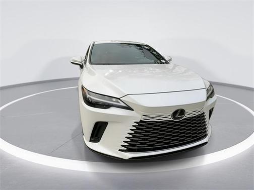 2025 Lexus RX 350 Base