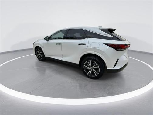 2025 Lexus RX 350 Base