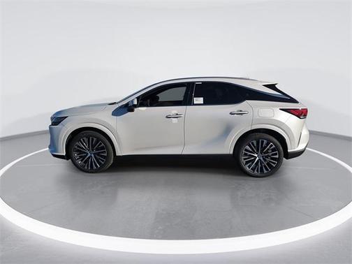 2026 Lexus RX 350 Premium+