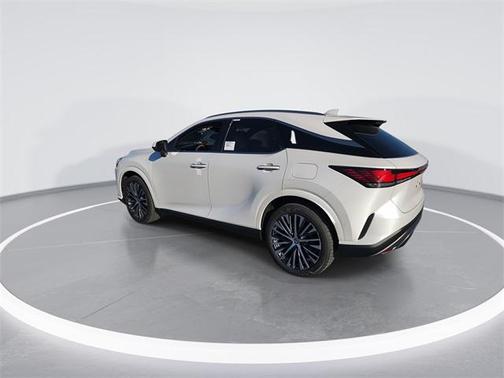2026 Lexus RX 350 Premium+