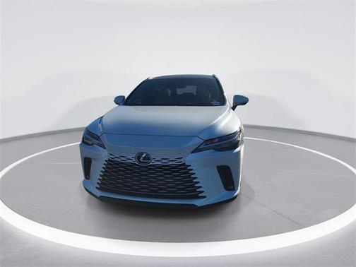 2026 Lexus RX 350 Premium+