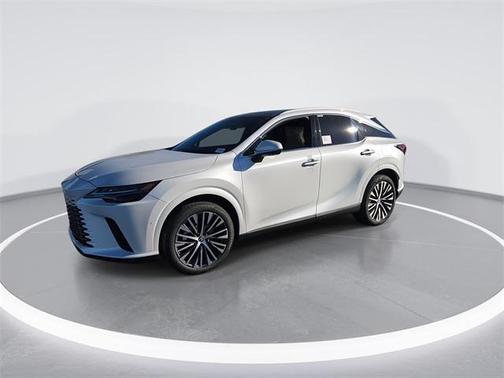 2026 Lexus RX 350 Premium+