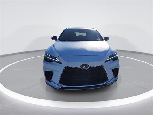 2025 Lexus RX 350 F SPORT Design