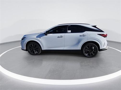 2025 Lexus RX 350 F SPORT Design
