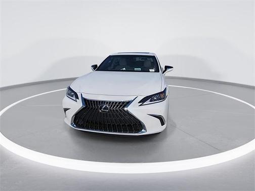 2025 Lexus ES 350 Base