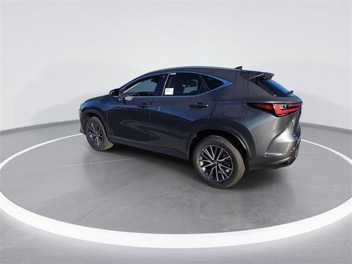 2026 Lexus NX 350 NX 350