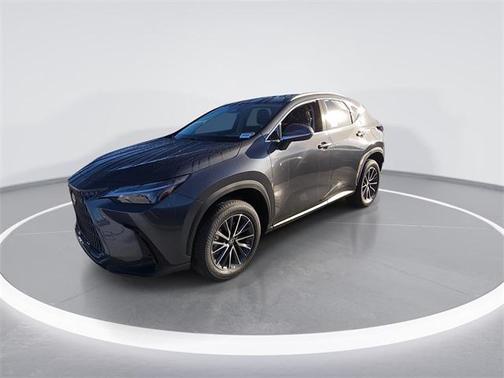 2026 Lexus NX 350 NX 350