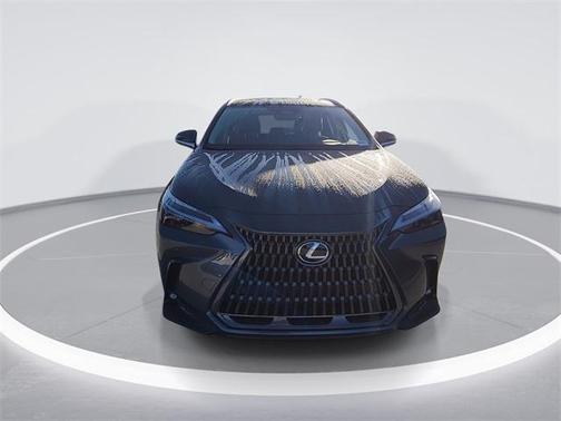 2026 Lexus NX 350 NX 350