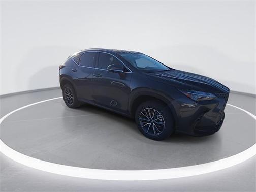 2026 Lexus NX 350 NX 350