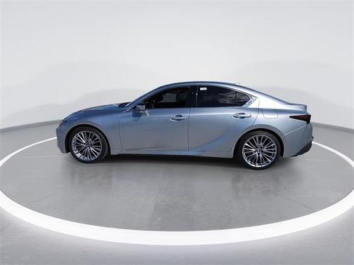 2025 Lexus IS 300 Base