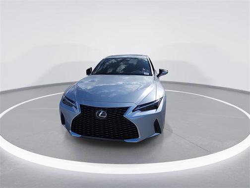 2025 Lexus IS 300 Base